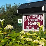 Bed & Breakfast Mount Edward Grange (Sligo)