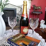 Mount Edward Bed & Breakfast