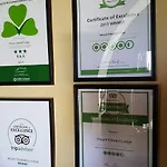 Bed & Breakfast Mount Edward Grange (Sligo)