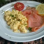 Bed & Breakfast Mount Edward 3*