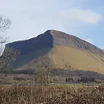 Mount Edward
