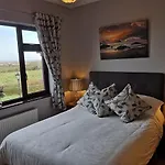 לינה וארוחת בוקר Mount Edward Grange (Sligo)