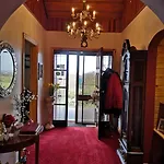 Mount Edward Bed & Breakfast 3*