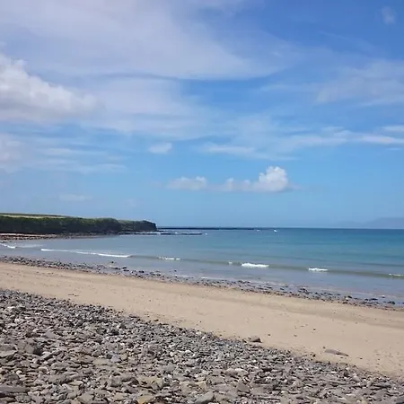 住宿加早餐酒店 爱德华山旅舍 Grange (Sligo)
