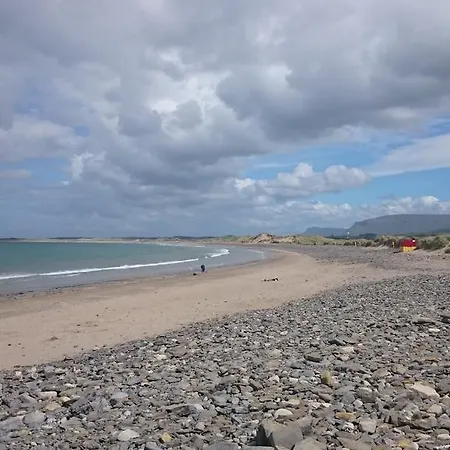 Mount Edward 3* Grange (Sligo)