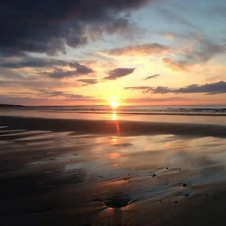 Bed & Breakfast Mount Edward Grange (Sligo)