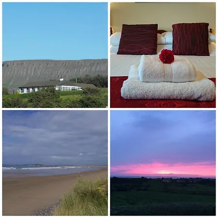 爱德华山旅舍 住宿加早餐酒店