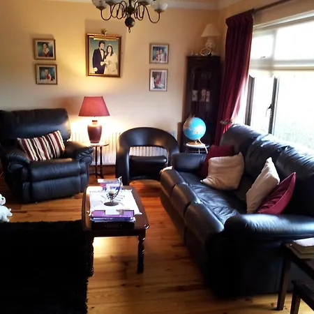 爱德华山旅舍 住宿加早餐酒店 Grange (Sligo)