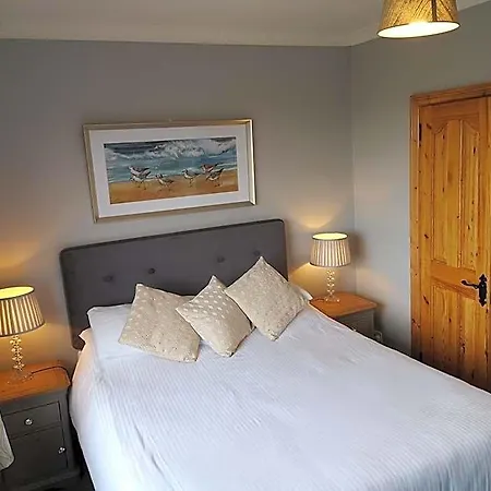 Mount Edward Bed & Breakfast 3*