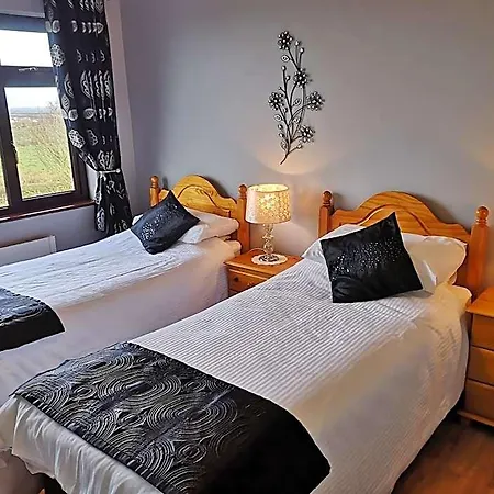 Bed & Breakfast Mount Edward 3*