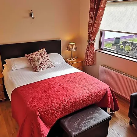 Mount Edward Bed & Breakfast 3*