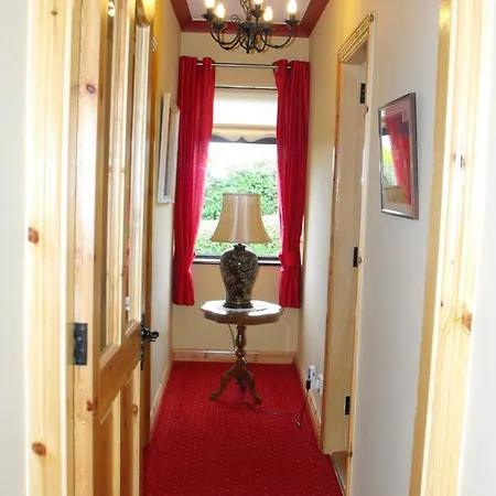 Bed and breakfast Mount Edward