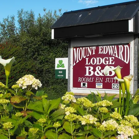 住宿加早餐酒店 爱德华山旅舍 Grange (Sligo)