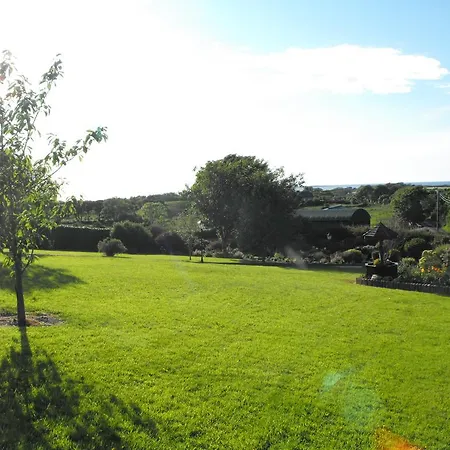 住宿加早餐酒店 爱德华山旅舍