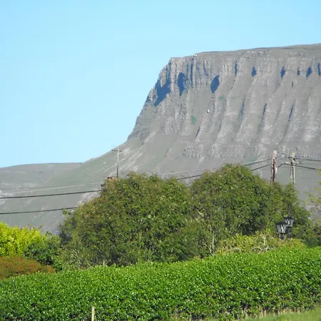 Mount Edward