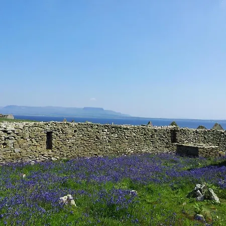 Frühstückspension Mount Edward