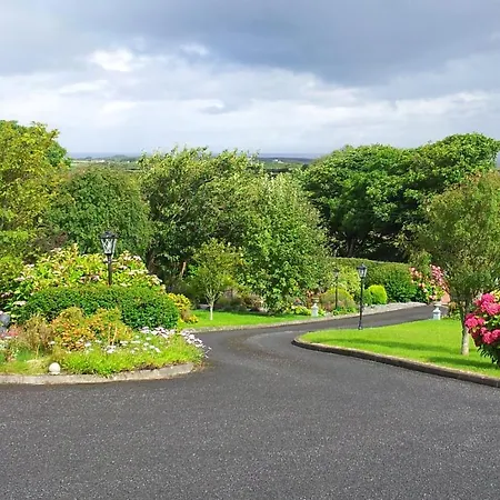 Frühstückspension Mount Edward 3*