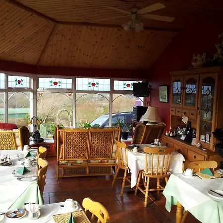 爱德华山旅舍 3*