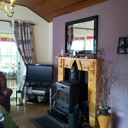 Mount Edward Frühstückspension Grange (Sligo)