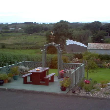 Frühstückspension Mount Edward 3*