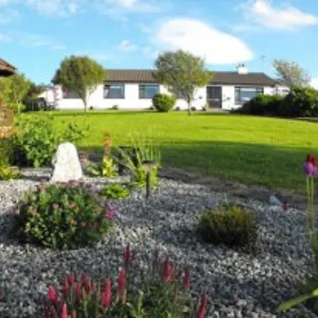 Bed & Breakfast Mount Edward Grange (Sligo)