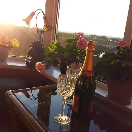 Mount Edward 3* Grange (Sligo)