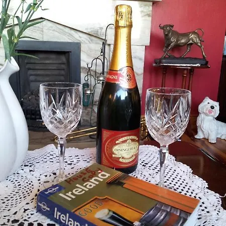 Mount Edward Frühstückspension