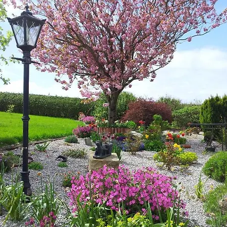 住宿加早餐酒店 爱德华山旅舍 3*