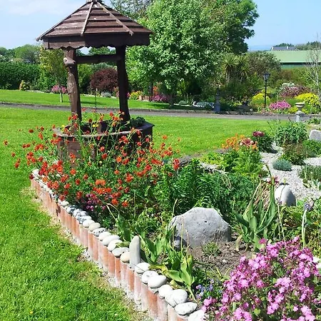 爱德华山旅舍 住宿加早餐酒店 3*