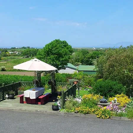 爱德华山旅舍 住宿加早餐酒店 3*