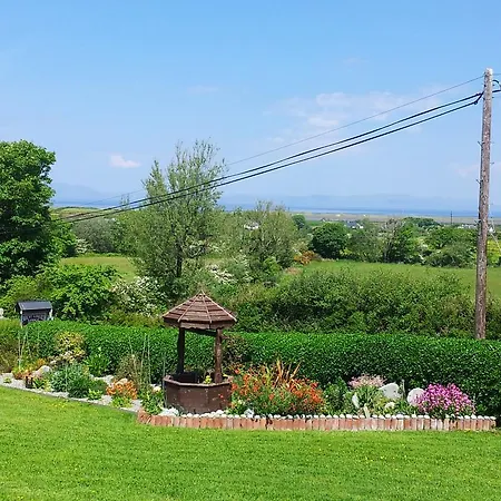 Mount Edward Couette-café Grange (Sligo)