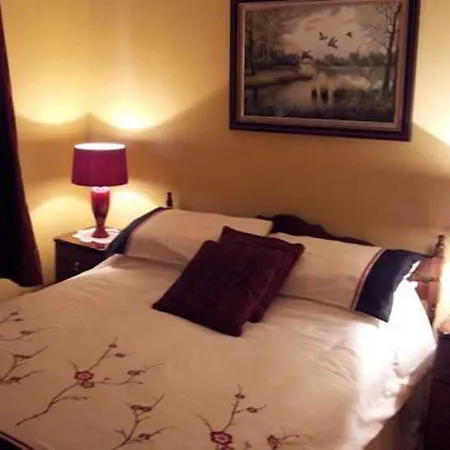 爱德华山旅舍 住宿加早餐酒店 Grange (Sligo)