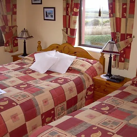 Frühstückspension Mount Edward