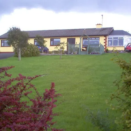 住宿加早餐酒店 爱德华山旅舍 3*