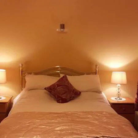 住宿加早餐酒店 爱德华山旅舍 Grange (Sligo)