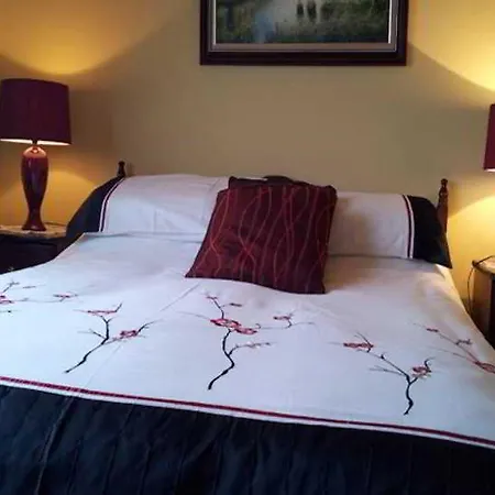 爱德华山旅舍 Grange (Sligo)