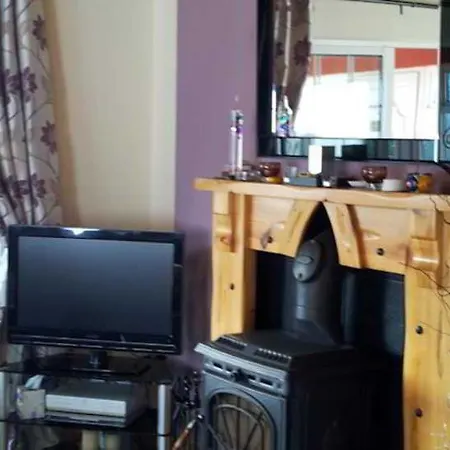 爱德华山旅舍 Grange (Sligo)