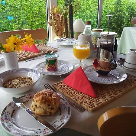 爱德华山旅舍 Grange (Sligo)