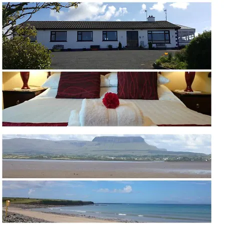 住宿加早餐酒店 爱德华山旅舍 3*