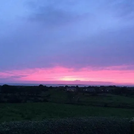 Mount Edward Couette-café Grange (Sligo)