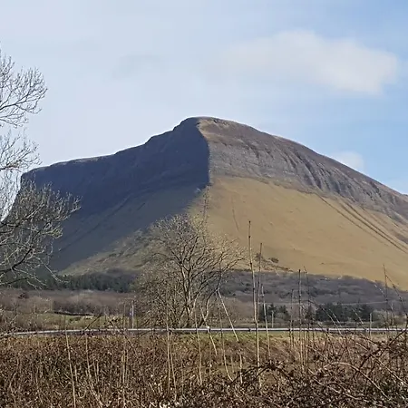 Mount Edward