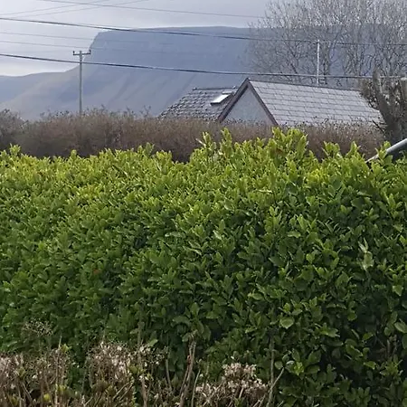 住宿加早餐酒店 爱德华山旅舍