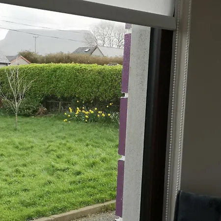 Mount Edward Frühstückspension 3*