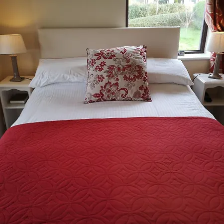 Couette-café Mount Edward 3*