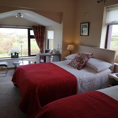 Mount Edward Bed & Breakfast 3*