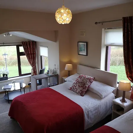 爱德华山旅舍 住宿加早餐酒店 Grange (Sligo)