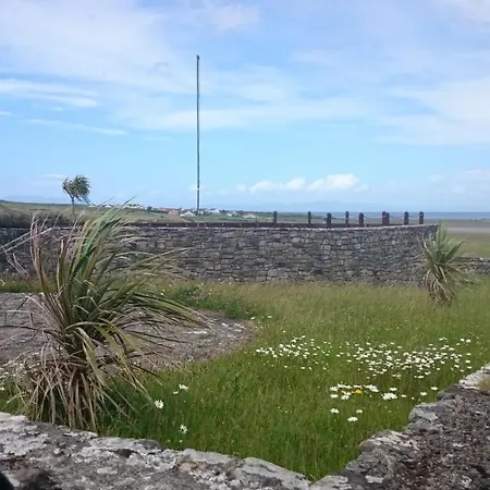 住宿加早餐酒店 爱德华山旅舍 Grange (Sligo)