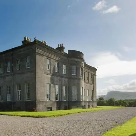 爱德华山旅舍 Grange (Sligo)