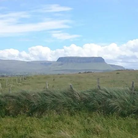 住宿加早餐酒店 爱德华山旅舍 3*