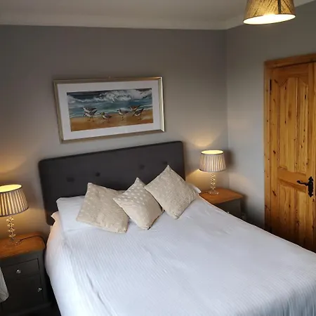 爱德华山旅舍 住宿加早餐酒店 3*